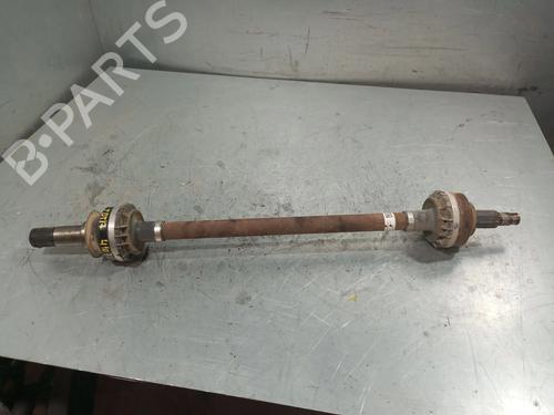 Used Right rear driveshaft ALFA ROMEO STELVIO (949_) 2.2 D (949.AXD1A) (160 hp) 28096681