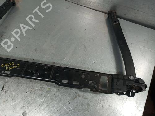 Other PEUGEOT 3008 II SUV (MC_, MR_, MJ_, M4_) 2.0 BlueHDi 180 | BP29813549O1 