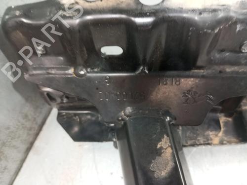 Other PEUGEOT 3008 II SUV (MC_, MR_, MJ_, M4_) 2.0 BlueHDi 180 | BP29813549O1 