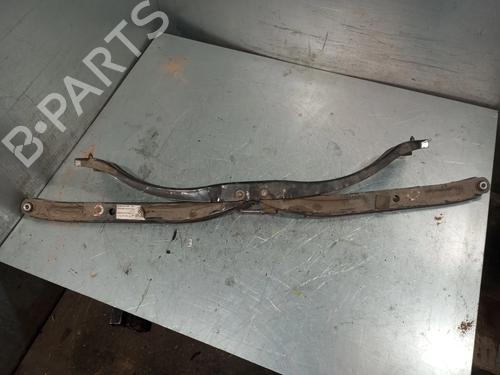 Bakaksel RENAULT TWINGO III (BCM_, BCA_) 0.9 TCe 95 (92 hp) 29813550