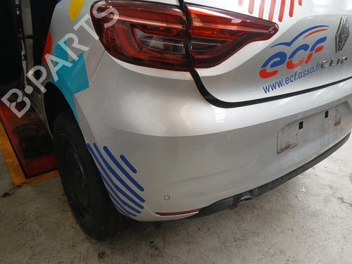 Rear bumper RENAULT CLIO V (B7_) 1.0 TCe 90 (B7MT) | BP29813526C8