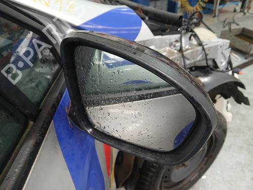 Used Right mirror RENAULT CLIO V (B7_) 1.0 TCe 90 (B7MT) (91 hp) 29813533