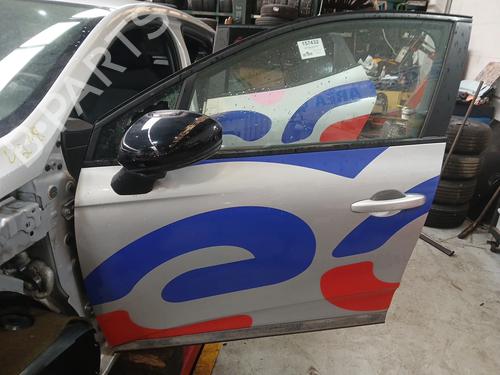 Używane Drzwi przednie lewe RENAULT CLIO V (B7_) 1.0 TCe 90 (B7MT) (91 hp) 29813528