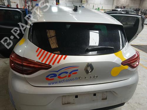 Bakluke CC/Kombi-Kupé RENAULT CLIO V (B7_) 1.0 TCe 90 (B7MT) (91 hp) 29813529