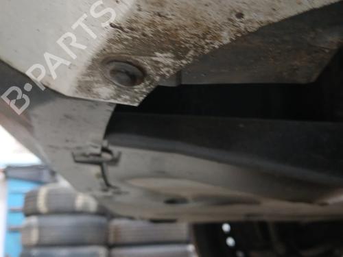 Used Rear bumper reinforcement RENAULT CLIO V (B7_) 1.0 TCe 90 (B7MT) (91 hp) 29813532