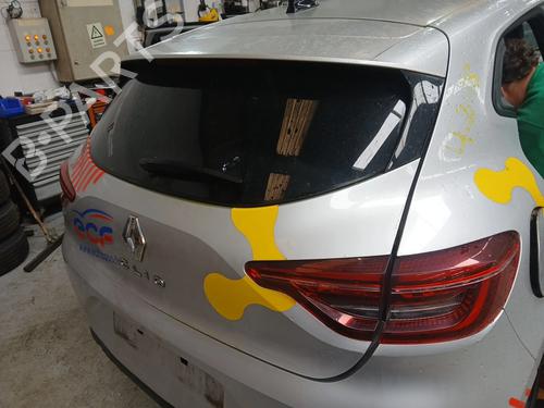 Bakluke CC/Kombi-Kupé RENAULT CLIO V (B7_) 1.0 TCe 90 (B7MT) | BP29813529C6 