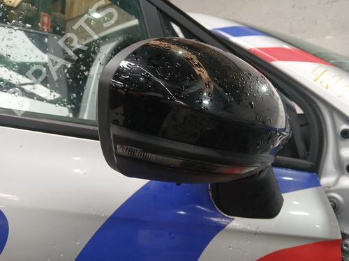 Right mirror RENAULT CLIO V (B7_) 1.0 TCe 90 (B7MT) | BP29813533C27 