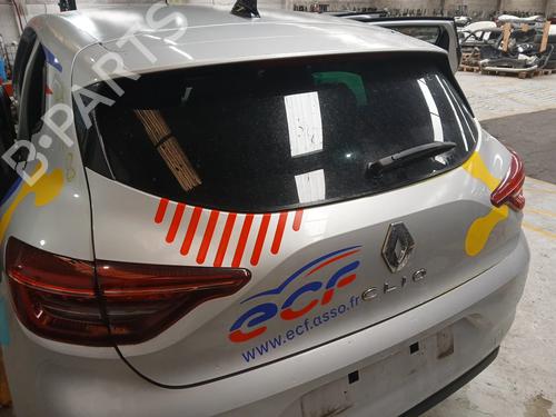 Bakluke CC/Kombi-Kupé RENAULT CLIO V (B7_) 1.0 TCe 90 (B7MT) | BP29813529C6 