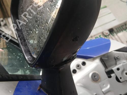 Right mirror RENAULT CLIO V (B7_) 1.0 TCe 90 (B7MT) | BP29813533C27 