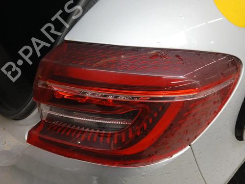 Højre baglygte RENAULT CLIO V (B7_) 1.0 TCe 90 (B7MT) (91 hp) 29813547