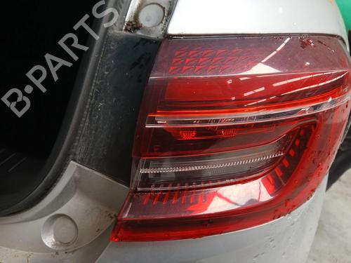 Højre baglygte RENAULT CLIO V (B7_) 1.0 TCe 90 (B7MT) | BP29813547C35 