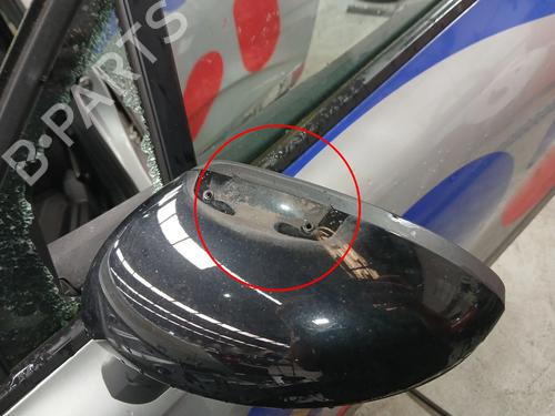Left mirror RENAULT CLIO V (B7_) 1.0 TCe 90 (B7MT) | BP29813534C26
