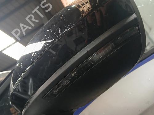 Left mirror RENAULT CLIO V (B7_) 1.0 TCe 90 (B7MT) | BP29813534C26