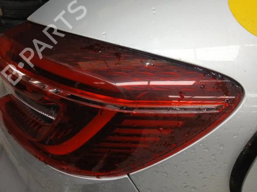 Højre baglygte RENAULT CLIO V (B7_) 1.0 TCe 90 (B7MT) | BP29813547C35 
