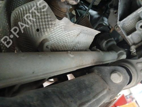 Styregear/Snekke RENAULT CLIO V (B7_) 1.0 TCe 90 (B7MT) (91 hp) 29813551