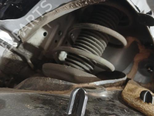 Venstre fortil støddæmper RENAULT CLIO V (B7_) 1.0 TCe 90 (B7MT) (91 hp) 29813556