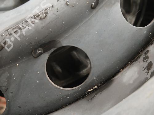 Bagaksel RENAULT CLIO V (B7_) 1.0 TCe 90 (B7MT) (91 hp) 29813559