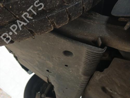 Bagaksel RENAULT CLIO V (B7_) 1.0 TCe 90 (B7MT) | BP29813559M2 