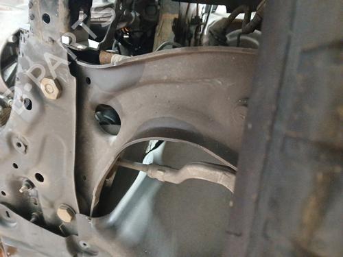 Used Left front suspension arm RENAULT CLIO V (B7_) 1.0 TCe 90 (B7MT) (91 hp) 29813558