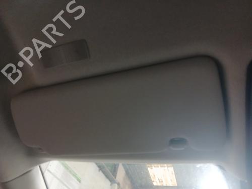 Pare-soleil gauche RENAULT CLIO V (B7_) 1.0 TCe 90 (B7MT) (91 hp) 29813569