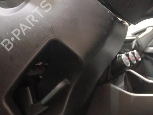 Used Steering column RENAULT CLIO V (B7_) 1.0 TCe 90 (B7MT) (91 hp) 29813570