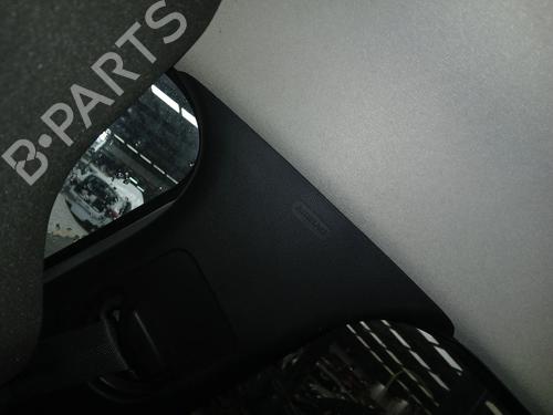 Used Right curtain airbag RENAULT CLIO V (B7_) 1.0 TCe 90 (B7MT) (91 hp) 29813562