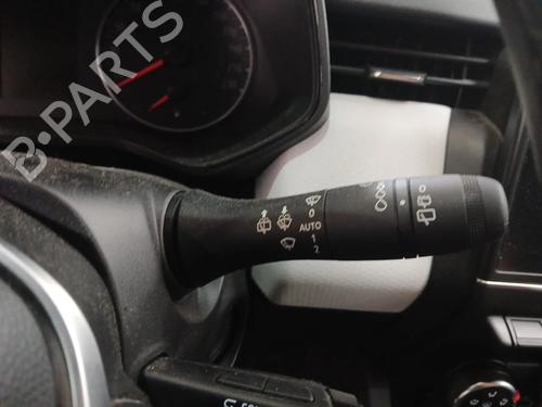 Used Steering column stalk RENAULT CLIO V (B7_) 1.0 TCe 90 (B7MT) (91 hp) 29813565