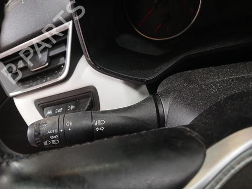 Steering column stalk RENAULT CLIO V (B7_) 1.0 TCe 90 (B7MT) | BP29813565I23 