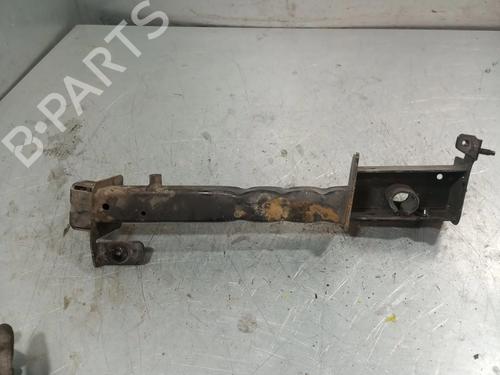 Andre RENAULT MEGANE IV Hatchback (B9A/M/N_) 1.8 Blue dCi 150 (B9A7) | BP29813574O1 