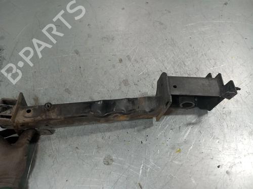 Andre RENAULT MEGANE IV Hatchback (B9A/M/N_) 1.8 Blue dCi 150 (B9A7) | BP29813574O1 