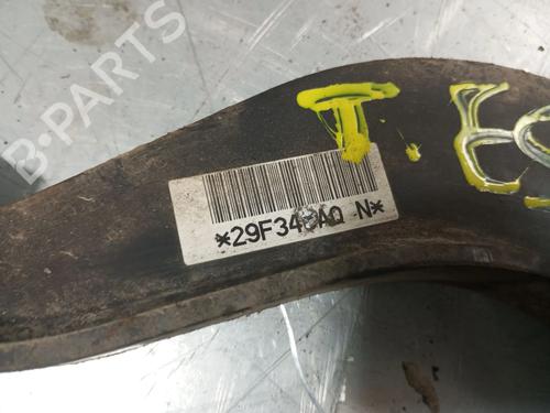 Venstre bagtil bærearm VW PASSAT CC B6 (357) 2.0 TDI | BP29813575M14