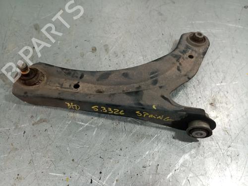 Used Right front suspension arm DACIA SPRING [2020-2025]  24839233