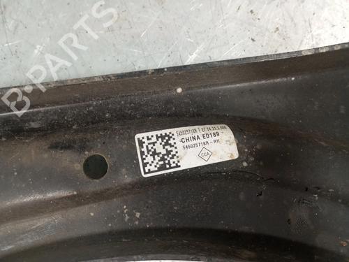 Right front suspension arm DACIA SPRING  | BP24839233M13 