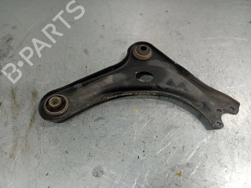 Used Left front suspension arm PEUGEOT 208 I (CA_, CC_) 1.2 VTi 68 / PureTech 68 (68 hp) 23416608