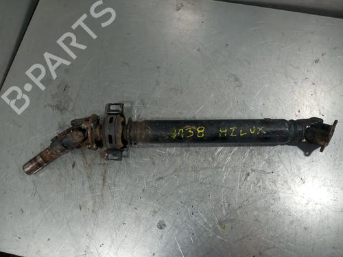 Used Other TOYOTA HILUX VII Pickup (_N1_, _N2_, _N3_) 2.5 D-4D 4WD (KUN25) (144 hp) 29813577