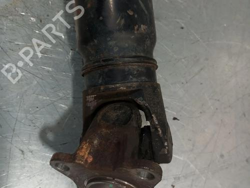 Andre TOYOTA HILUX VII Pickup (_N1_, _N2_, _N3_) 2.5 D-4D 4WD (KUN25) | BP29813577O1 