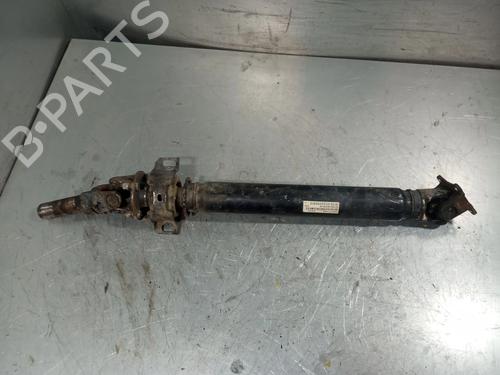 Andre TOYOTA HILUX VII Pickup (_N1_, _N2_, _N3_) 2.5 D-4D 4WD (KUN25) | BP29813577O1 