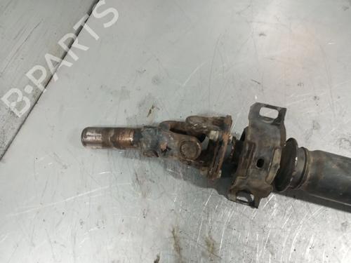 Andre TOYOTA HILUX VII Pickup (_N1_, _N2_, _N3_) 2.5 D-4D 4WD (KUN25) | BP29813577O1 