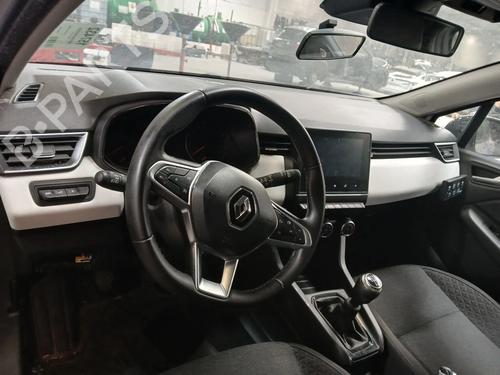 Used Airbag Kit RENAULT CLIO V (B7_) 1.0 TCe 90 (B7MT) (91 hp) 29813578