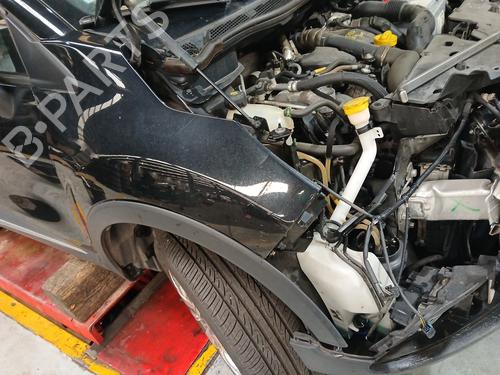 Right front fenders RENAULT CAPTUR I (J5_, H5_) 1.5 dCi 90 (J5N4, J5M5, J5MW, J5M6, J5AL, J5AJ) | BP29815320C42 
