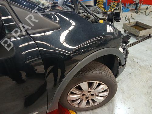 Right front fenders RENAULT CAPTUR I (J5_, H5_) 1.5 dCi 90 (J5N4, J5M5, J5MW, J5M6, J5AL, J5AJ) | BP29815320C42 