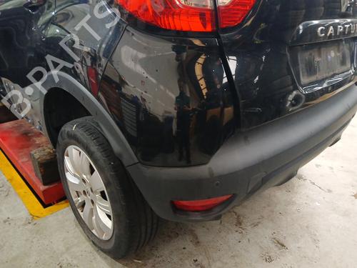 Rear bumper RENAULT CAPTUR I (J5_, H5_) 1.5 dCi 90 (J5N4, J5M5, J5MW, J5M6, J5AL, J5AJ) | BP29815325C8 