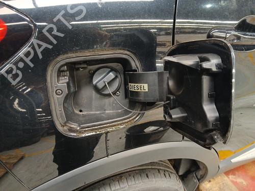 Fuel flap RENAULT CAPTUR I (J5_, H5_) 1.5 dCi 90 (J5N4, J5M5, J5MW, J5M6, J5AL, J5AJ) | BP29815333C131 