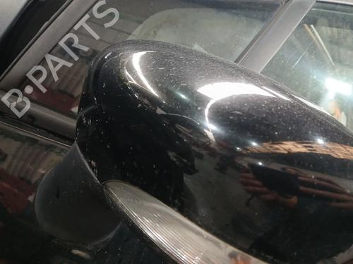 Left mirror RENAULT CAPTUR I (J5_, H5_) 1.5 dCi 90 (J5N4, J5M5, J5MW, J5M6, J5AL, J5AJ) | BP29815332C26 