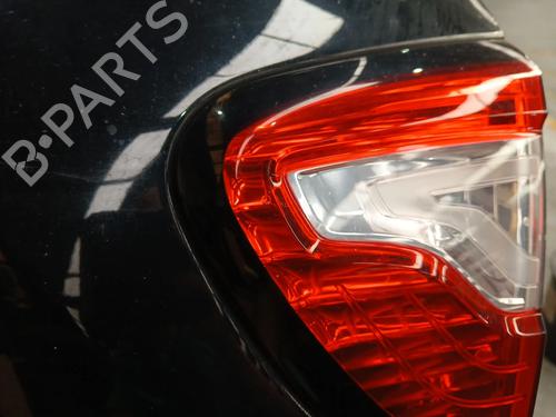 Højre baglygte bagklap RENAULT CAPTUR I (J5_, H5_) 1.5 dCi 90 (J5N4, J5M5, J5MW, J5M6, J5AL, J5AJ) | BP29815338C80 