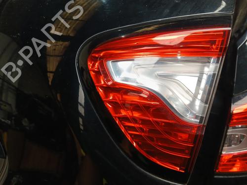 Højre baglygte bagklap RENAULT CAPTUR I (J5_, H5_) 1.5 dCi 90 (J5N4, J5M5, J5MW, J5M6, J5AL, J5AJ) | BP29815338C80 