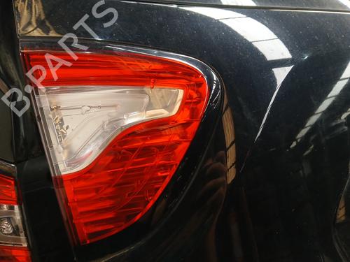 Venstre baglygte bagklap RENAULT CAPTUR I (J5_, H5_) 1.5 dCi 90 (J5N4, J5M5, J5MW, J5M6, J5AL, J5AJ) | BP29815339C79 
