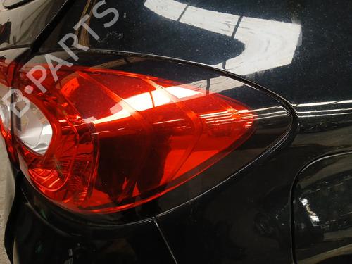 Højre baglygte RENAULT CAPTUR I (J5_, H5_) 1.5 dCi 90 (J5N4, J5M5, J5MW, J5M6, J5AL, J5AJ) | BP29815336C35 