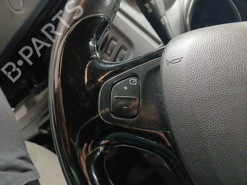 Steering wheel RENAULT CAPTUR I (J5_, H5_) 1.5 dCi 90 (J5N4, J5M5, J5MW, J5M6, J5AL, J5AJ) | BP29815352C49 