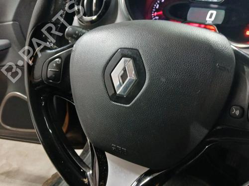 Kollisonspute sett RENAULT CAPTUR I (J5_, H5_) 1.5 dCi 90 (J5N4, J5M5, J5MW, J5M6, J5AL, J5AJ) | BP29823892C86 